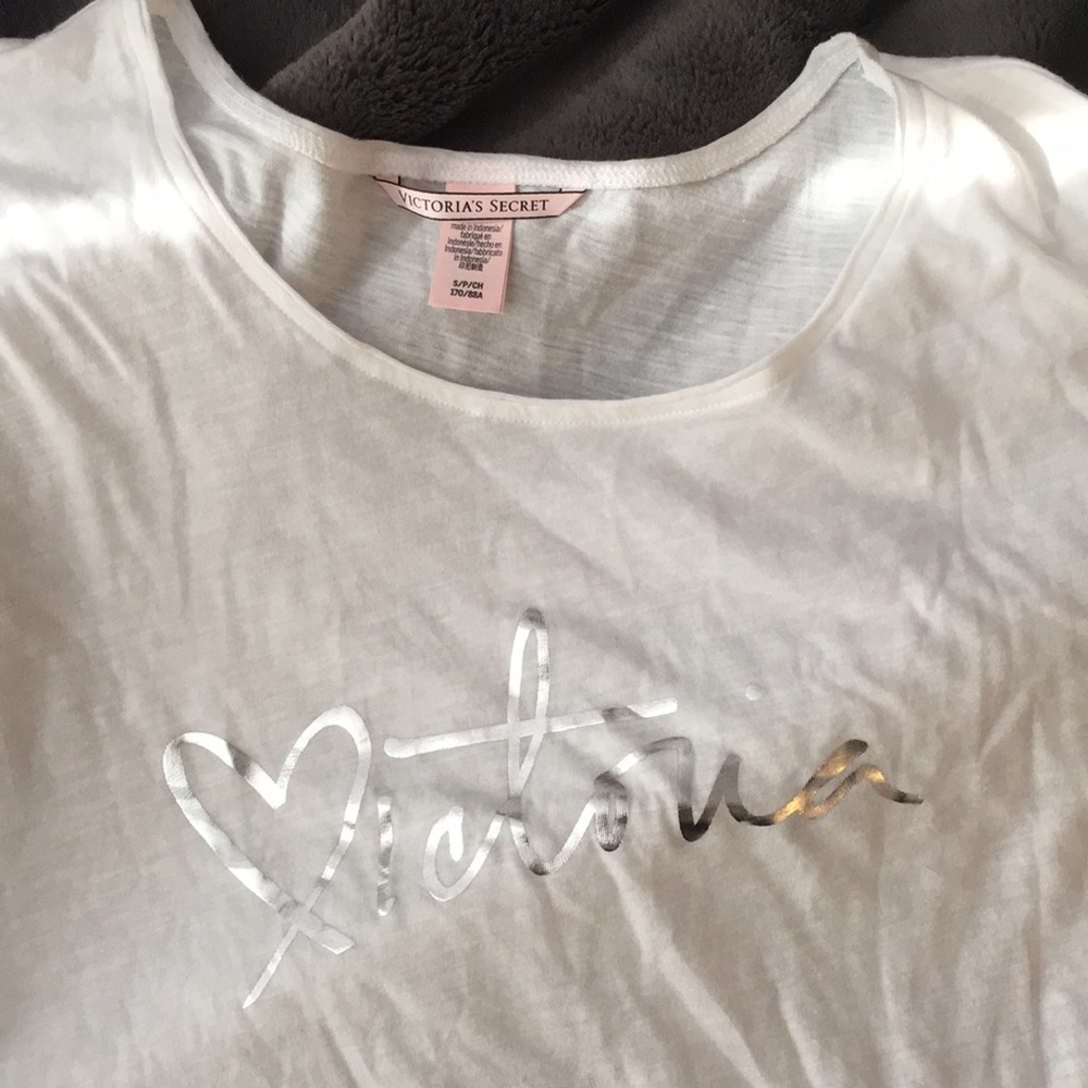 Victoria's Secret shirt